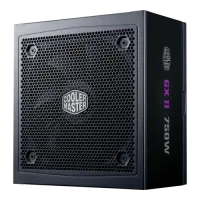 

                                    Cooler Master GX2 750W 80 Plus Gold ATX Power Supply